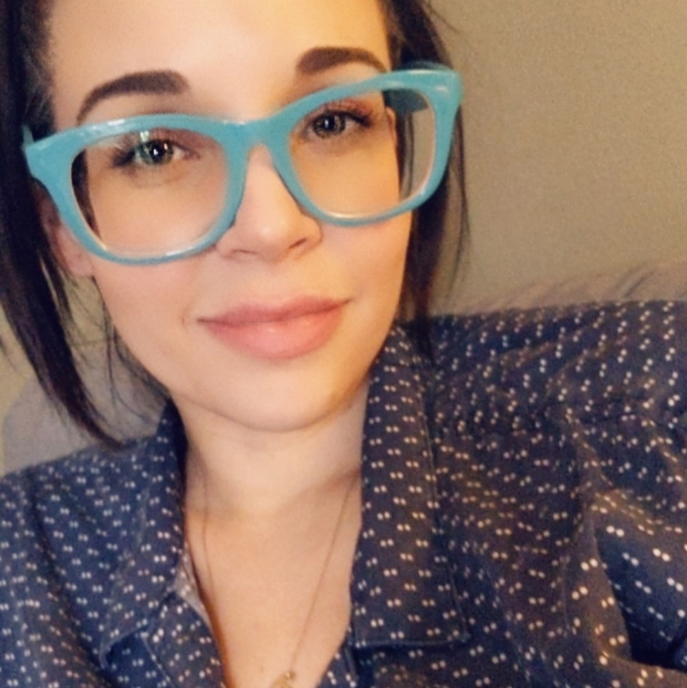 Meet your Posher, Jodi